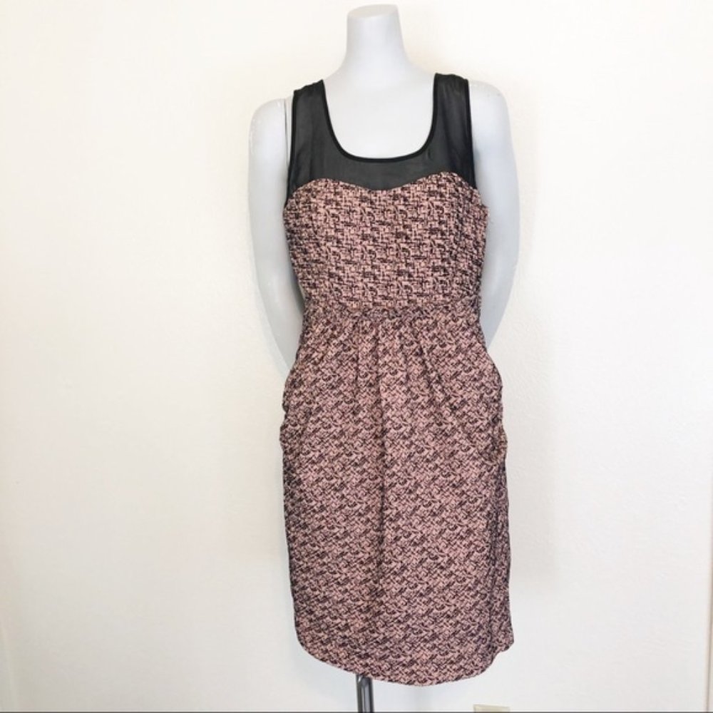 Moulinette Soeurs Albertine Dress
